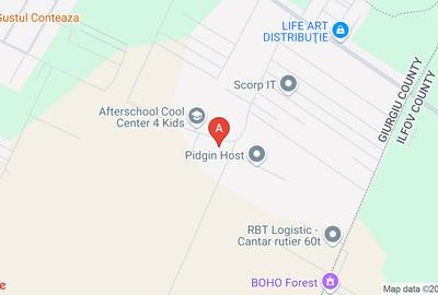 VAND TEREN BACU 15.000MP - 1