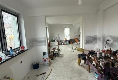 Primarie Popesti Leordeni - Vila Individuala - P+1 - 250mp Teren - 2