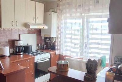 Apartament compartimentat eficient, living si dormitor, Apahida. - 3