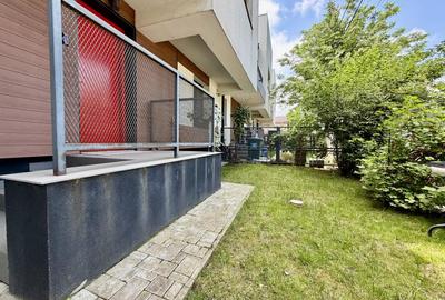 Tunari | Duplex modern cu 4 camere, curte proprie și terasă - 22