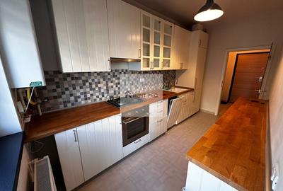 2 Camere Iuliu Maniu 6 Mobilat Utilat Novum Politehnica - 6