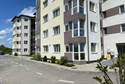 Apartament Nou 2 Camere | 60 mp | Încălzire pardoseala | AC - 5