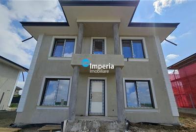 Case premium de vanzare in Bucium Visan - 4