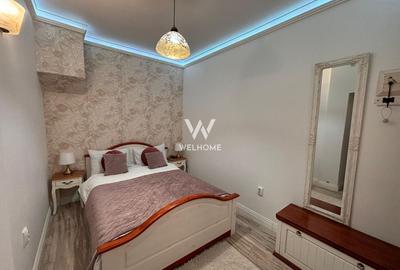 2 garsoniere în Centrul Istoric Sibiu, str. Nicolae Bălcescu - 6