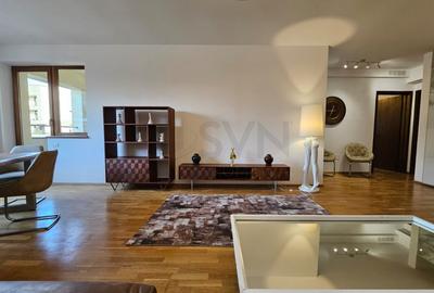 REA1024784 Apartament spatios 3 camere Cartierul Francez I Zona Herastrau - 15