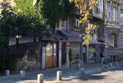 VANZARE GARSONIERA BOEMA 30MP ROMANA ATENEU ULTRACENTRAL Centrala Proprie - 14