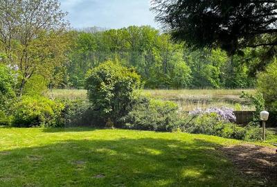 Reședință exclusivistă cu deschidere la Lacul Scroviștea - 1