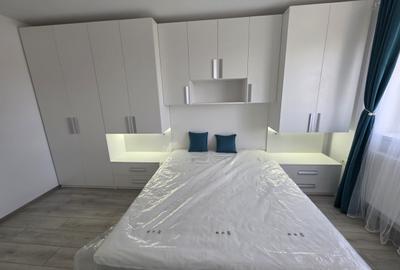 Inchiriez apt. NOU 2 cam. Pallady, Ideal Residence2, Drm. Gura Calitei, parcare. - 5