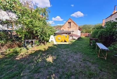 Casa 2 Camere, Teren 1081 mp, Ciugud - 1