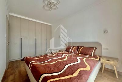 Apartament 2 camere, 42 mp utili, zona Adora Park - 3