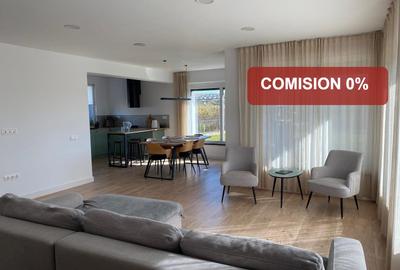 Casa individuala cu 620 mp teren la cheie, langa KM 17 - 1