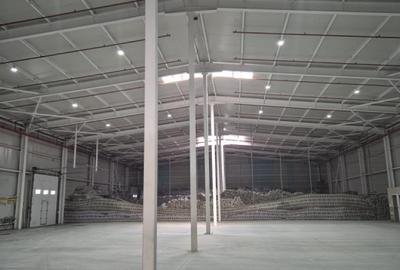 De inchiriat | Showroom 400 mp | Voluntari | - 6