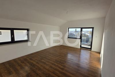 Apartament cu 2 camere de vanzare in Sebes zona rezidentiala - 1