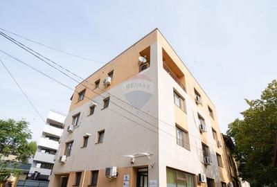PENTHOUSE ULTRACENTRAL CU PRIVELISTE PANORAMICĂ | 3 CAMERE - 21