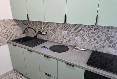 Garsoniera Vatra Luminoasa in Bloc Rusesc - 8