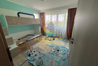 Vanzare 3 Camere Mobilat Centrala Blv. Constantin Brancoveanu - 9