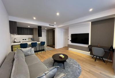 2 camere One Herastrau Towers - 4