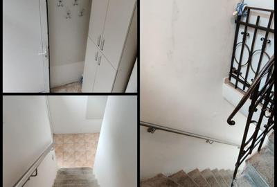 De inchiriat ap in casa | 3 camere Parcul Carol | Birou sau Rezidențial - 11