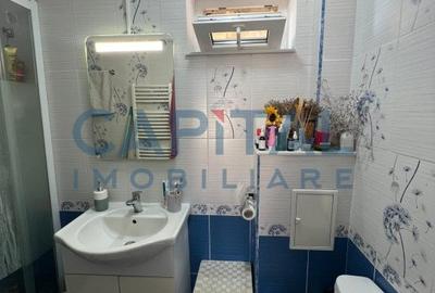 Apartament 3 camere CENTRAL - 8