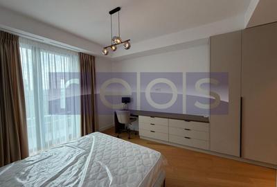 INCHIRIERE 4 CAMERE | BLOC BOUTIQUE | 154MP | IANCU NICOLAE | MOBILAT - 21