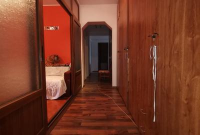 Apartament 4 camere decomandat | Zona City Park Mall | 2 balcoane | 2 băi | - 1