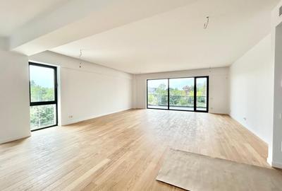Apartament 4 camere de inchiriere zona Pipera . - 3