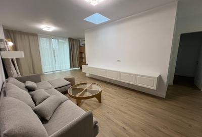 Penthouse 4 camere în Bloc Boutique Nou – Terasă Panoramica - Armenească - 2