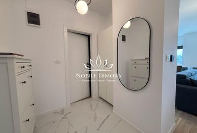 Nord One - Apartament modern cu 2 camere - Brediceanu - zona Centrala - 9