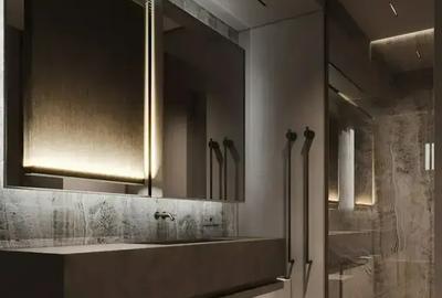 Apartament 4 Camere Terasa | Penthouse Lux Titan | Finalizat - 14