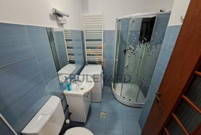 Apartament 2 camere, zona centrala, inceputul strazii Horea - 12