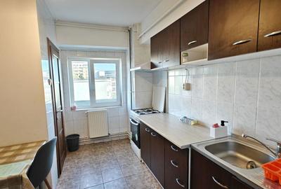 Apartament 2 camere, decomandat, etaj 1, Pod Calvaria - 4