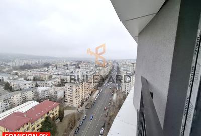 Comision 0. Apartament 2 camere bloc nou cu CF! - 14