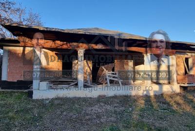 Casă modernă, teren generos – Păunești, județul Vrancea - 4