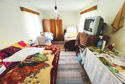 CASĂ cu teren 1419 mp BUHUȘI, judetul BACĂU - 7