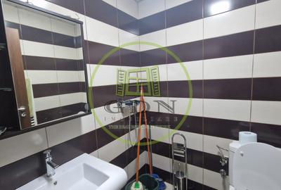 Apartament 4 camere, decomandat, 96mp, cartier 1 mai, zona Ciuperca - 12