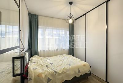 Apartament modern cu 3 camere în Iris – lumină, confort și priveliște - 10