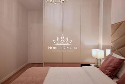 City of Mara - Apartament de lux cu 2 camere - la prima inchiriere - 2