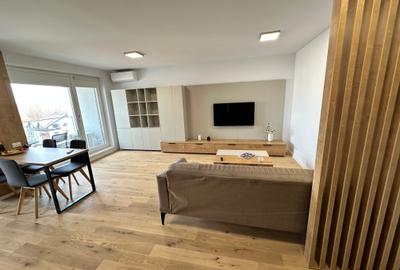 Apartament premium, parcare subterana inclusa. Management profesional. - 8
