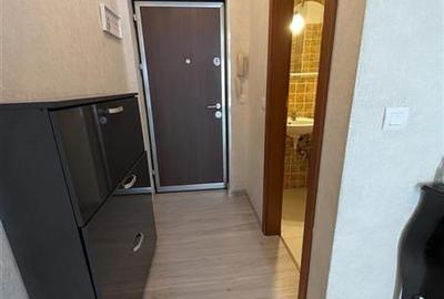 Stefan cel Mare - apartament chirie 3 camere - mobilat complet - 20