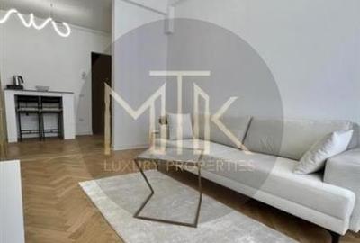 Apartament 2 camere modern | mobilat&utilat | Calea Victoriei - 3