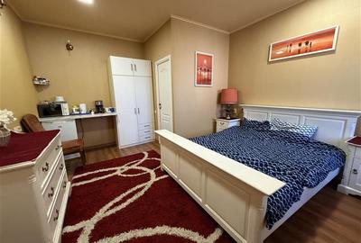 Apartament 1 camera zona strazii Paris - 5