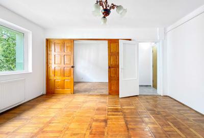 2 Camere | Tipografilor | Proaspat Zugravit | Investitie | Comision 0 - 7