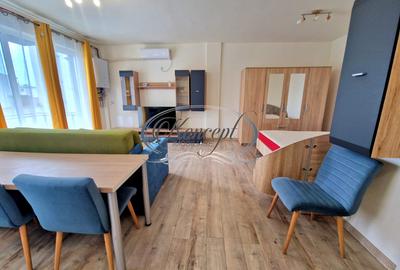 Studio modern zona The Office cu parcare subterana - 4