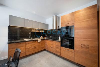 Penthouse 2 niveluri | 101 mp | Parcare | Marasti - Dorobantilor - 3