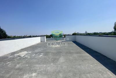 Apartament cu 3 camere | terasa 90 mp | Palatul Cotroceni - 3