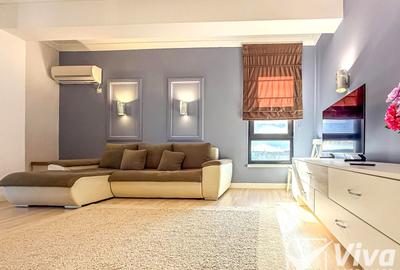 Ap 2 camere + parcare SUBTERANĂ – etaj 6/9, bloc nou intabulat – Păcurari - 4