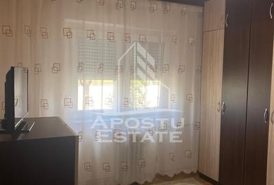 Apartament cu trei camerecentrala proprie Atrium Mall - 6