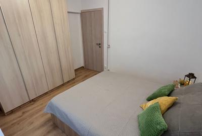 Apartament 3 camere renovat Lujerului Virtutii bloc stradal parcare - 12