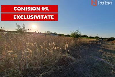 Teren intravilan cu suprafata de 2779 mp, in Parta - 15