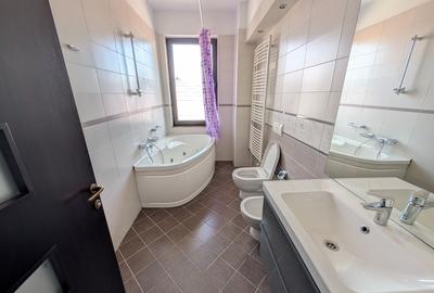 Apartament 3 camere 112mp + terase | 0 comision | Pipera Padure | Iancu de Huned - 25